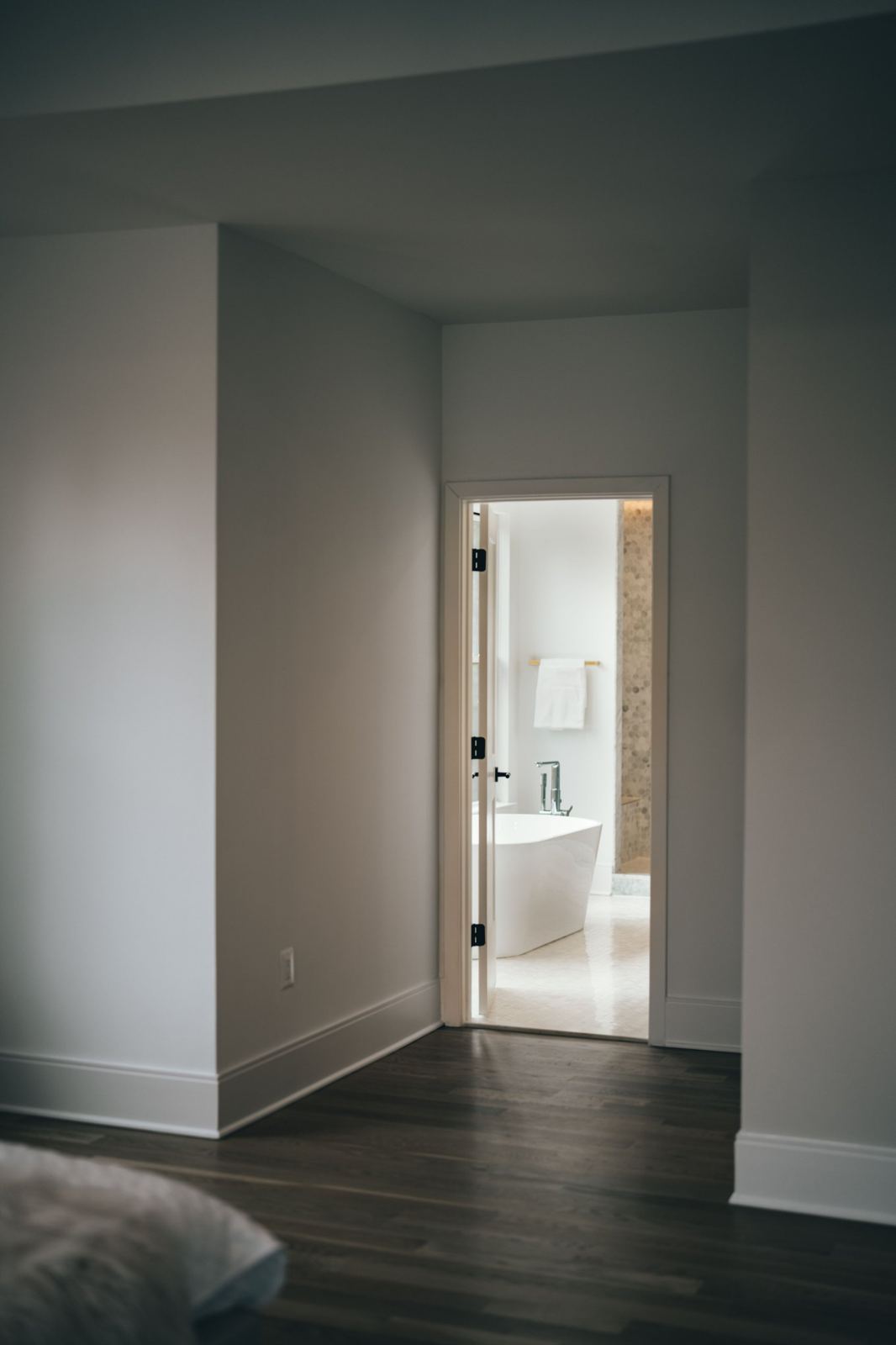 Ensuite, Atawhai
