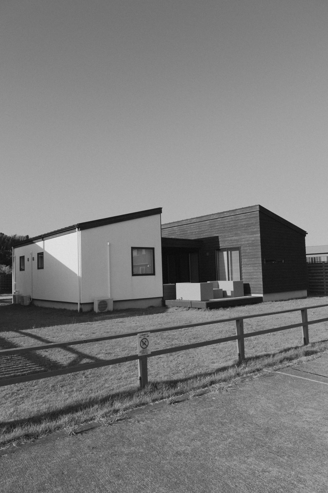 Single-level new home